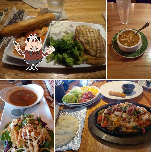 Applebee's Grill + Bar