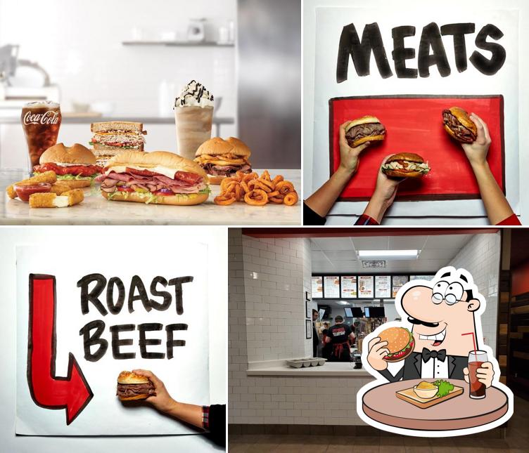 Arby's