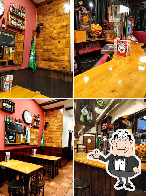 Beer House