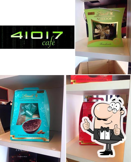 41017 Cafe