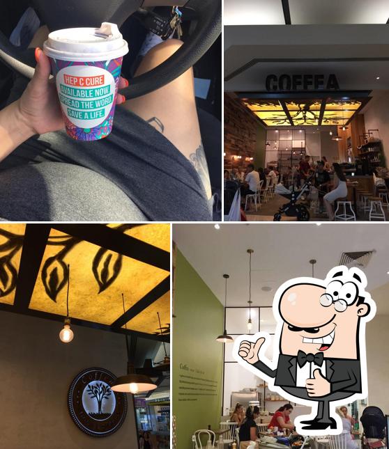 Coffea Espresso Bar