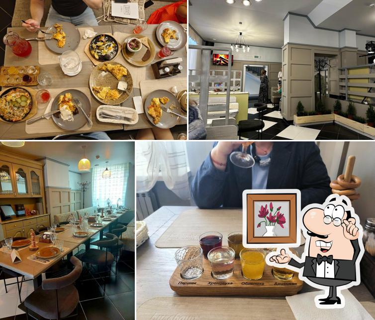 Панский драник