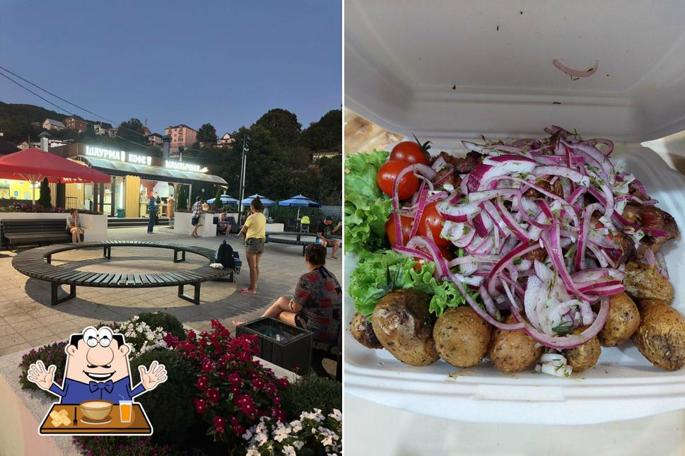 Шашлычная Мангал Хаус