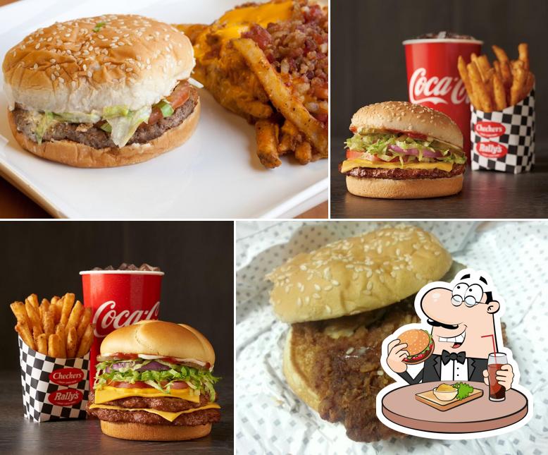 Checkers