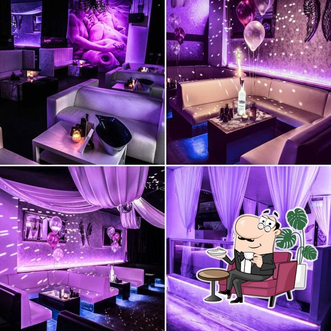 Pure Nightlounge