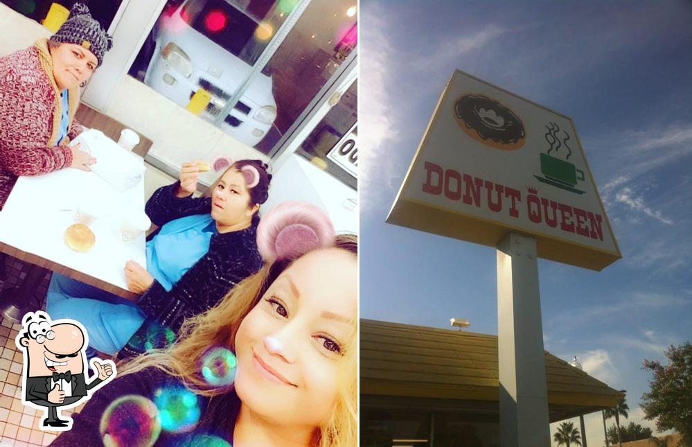 Donut Queen