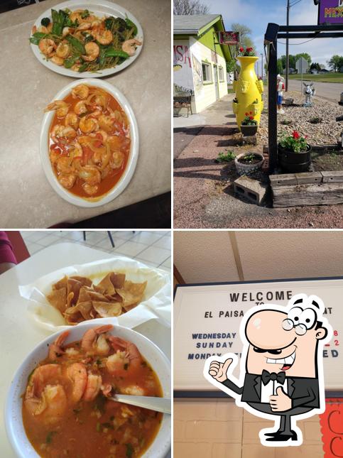EL PAISA Restaurant