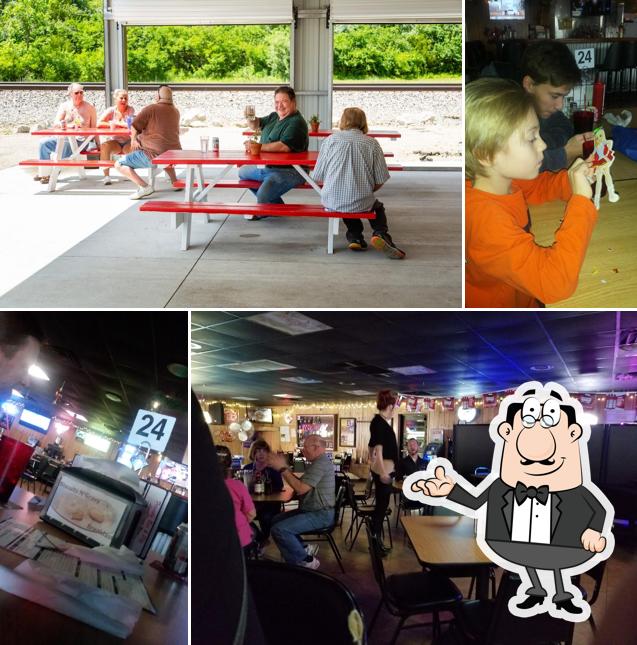 Friendly Bar & Grill