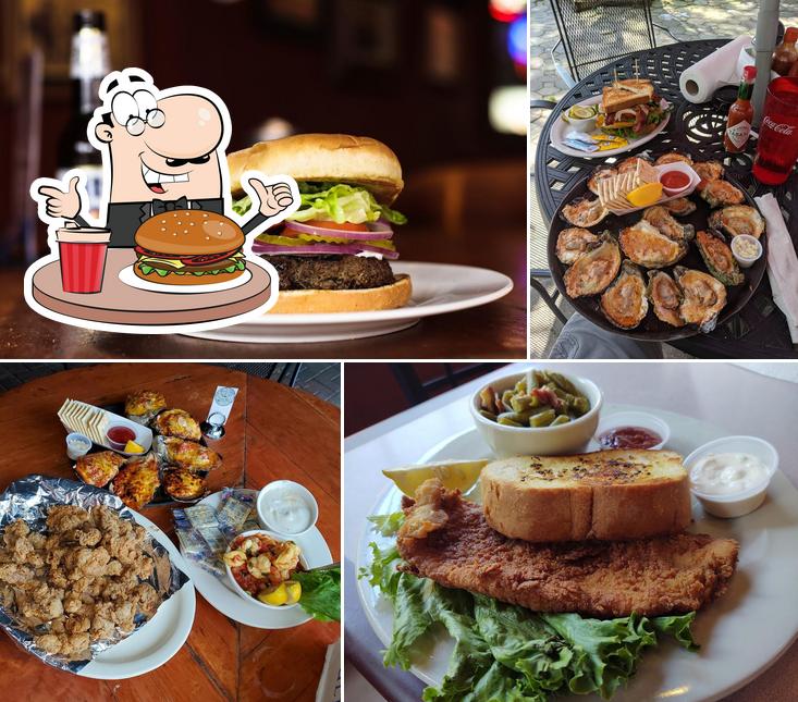 Gilhooley's Restaurant and Oyster Bar