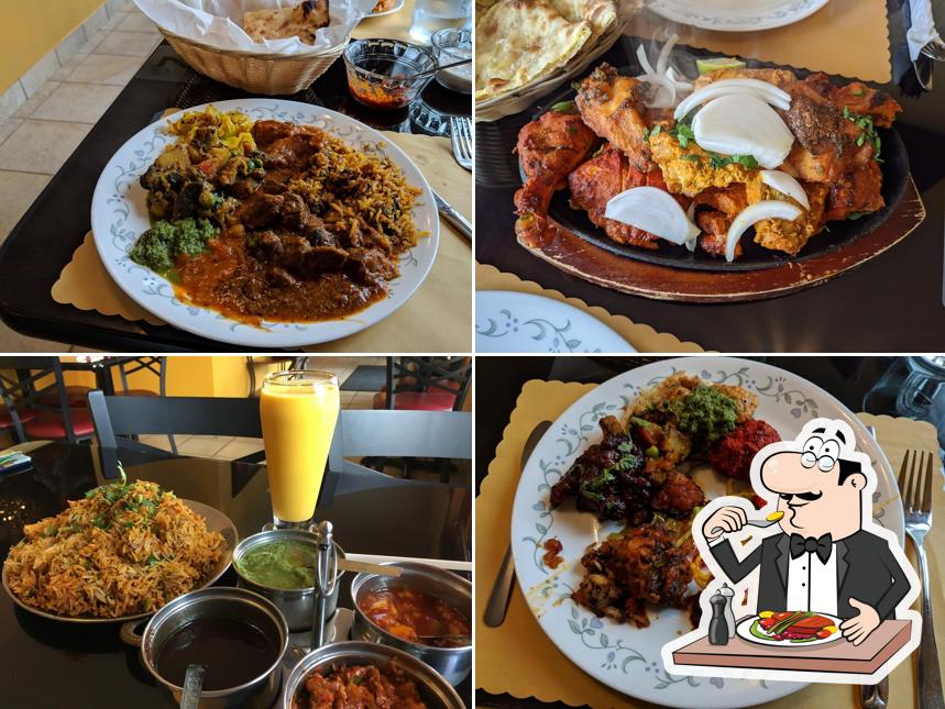 Indian Village Restaurant