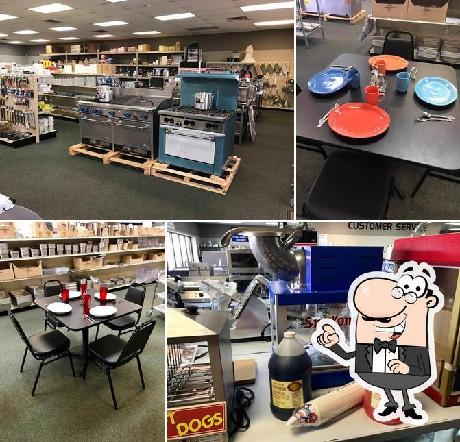 Jonesboro Restaurant Equipment