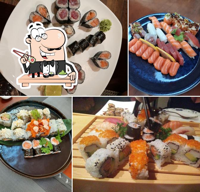 Kirin Sushi