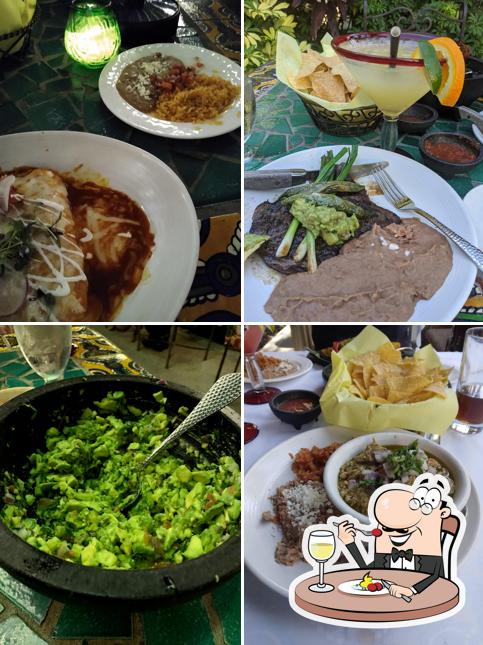 Las Campanas Mexican Cuisine & Tequila Bar
