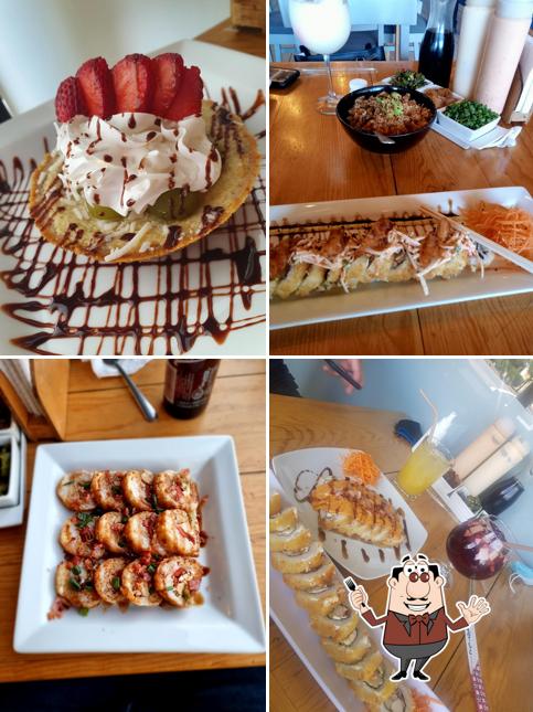 Mara Roll´s Jardines de Durango