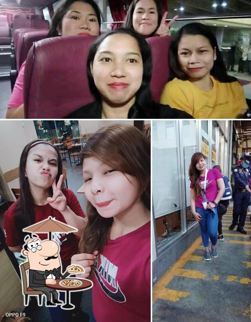 Mang Inasal