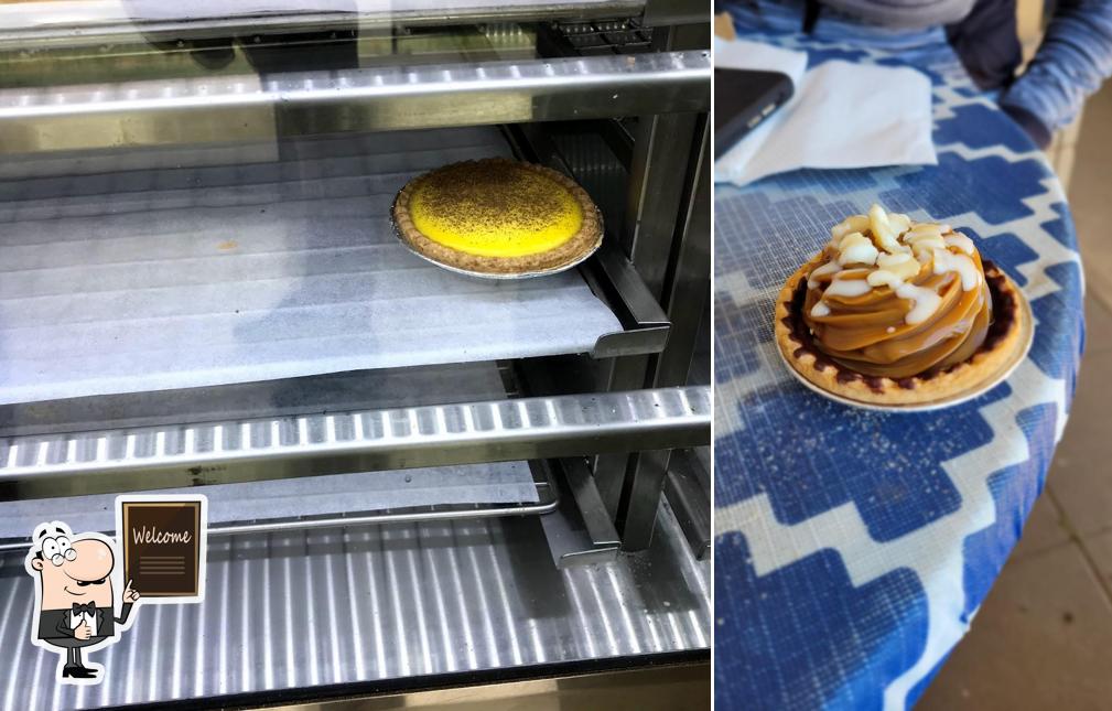 Merritt's Bakery