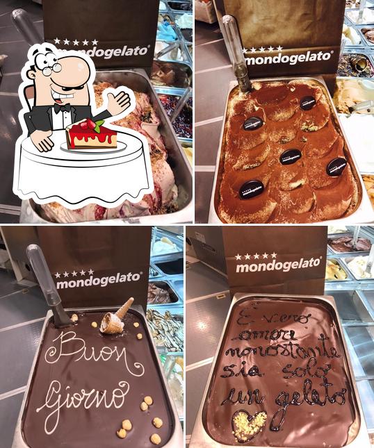 Mondogelato