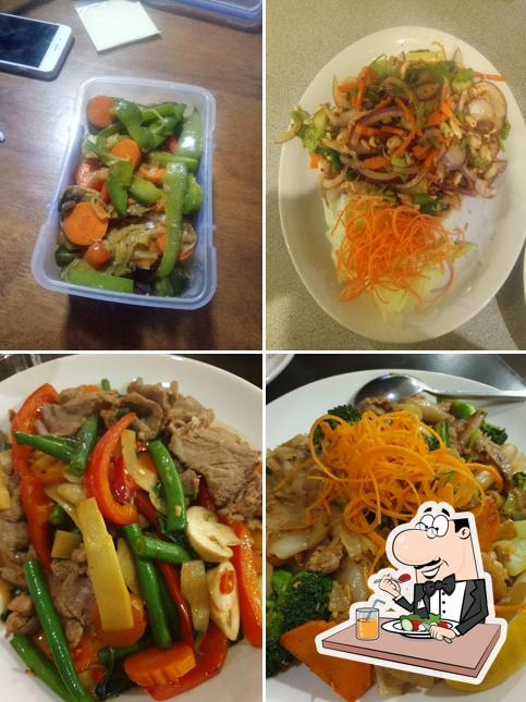 stanthorpeThai Restaurant