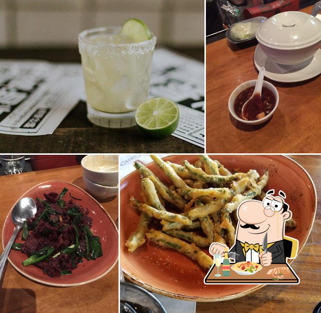 P.F. Chang's