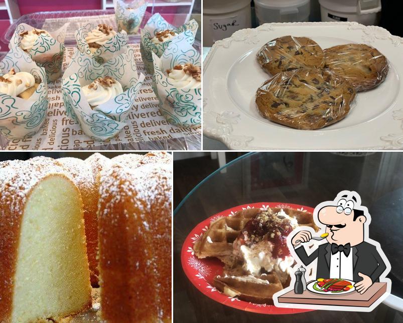 PeeWee Bakery Sweets