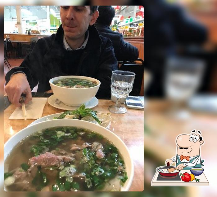 Pho Bac