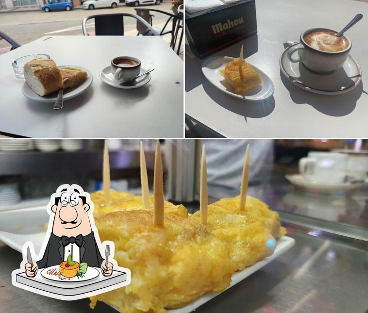 Cafe Bar Alba