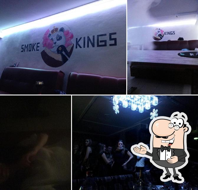 Smoke Kings