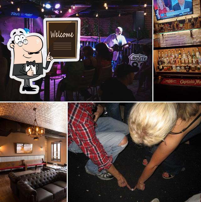 Timothy's Bar