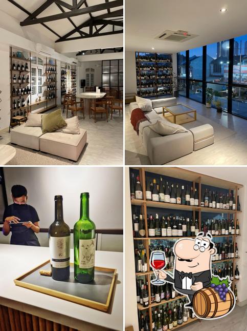 Wine Not Penang