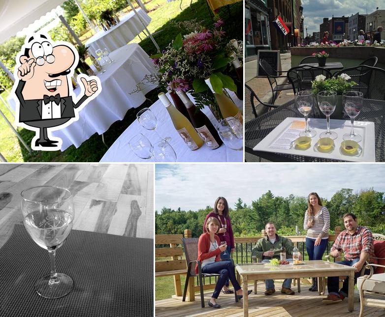Adirondack Coast Wine Trail
