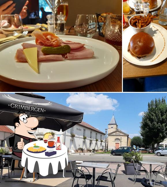Auberge Le Commerce
