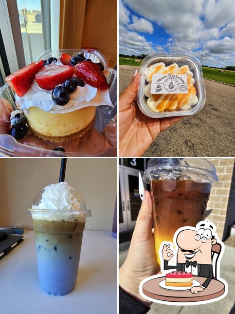 Dakota Grounds Coffee & Bagel Shop