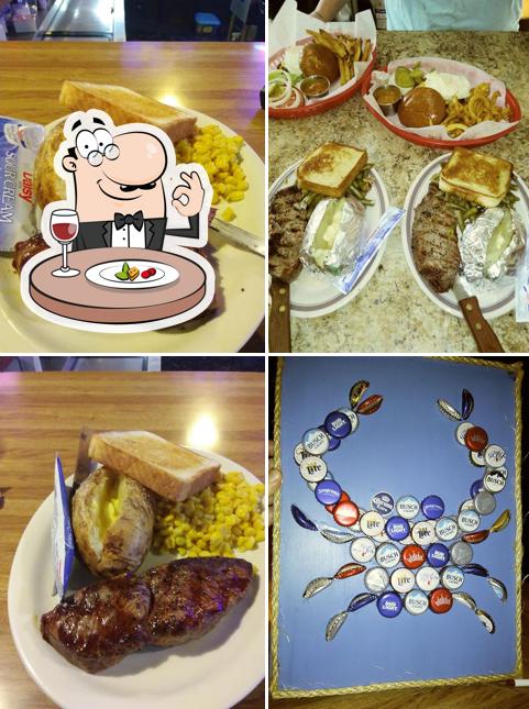 Dixon's Fixin's