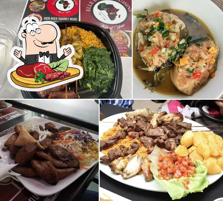 Elle Et Moi Cuisine LLC