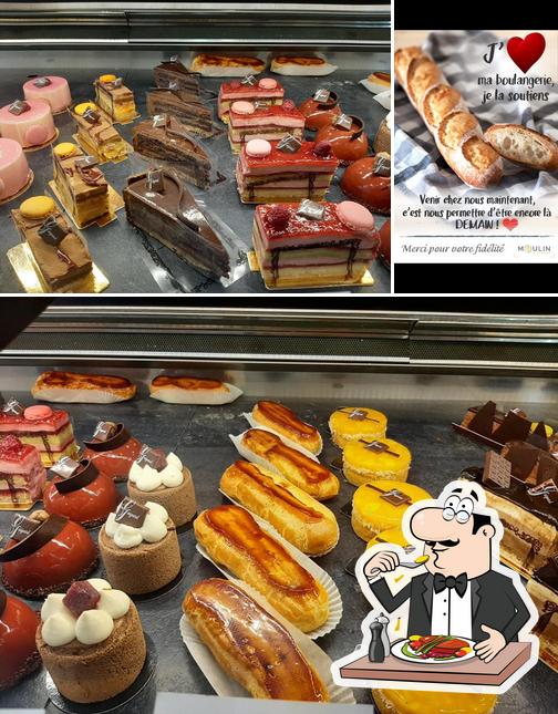 Boulangerie Salon de thé Chocolat Gaigeard