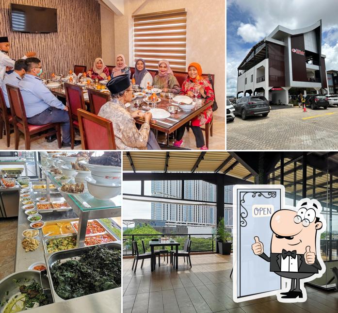 Garuda Restaurant