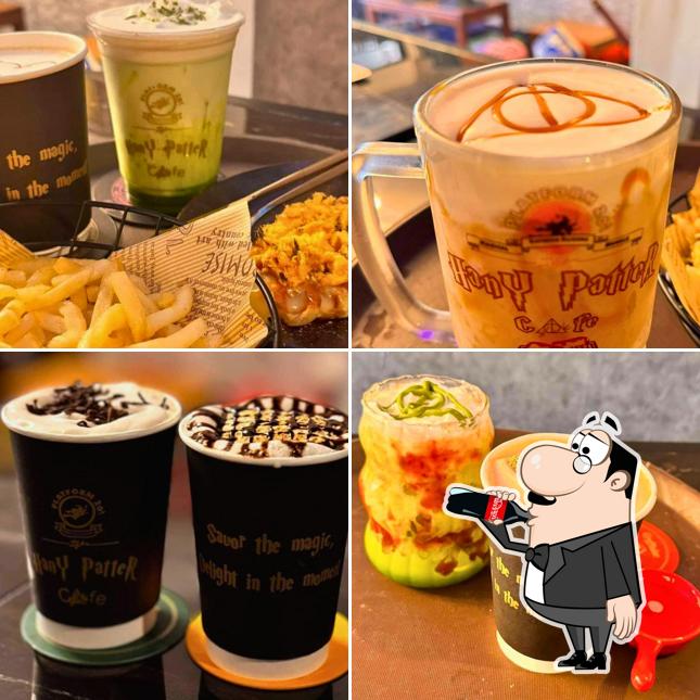 HanY Patter Cafe