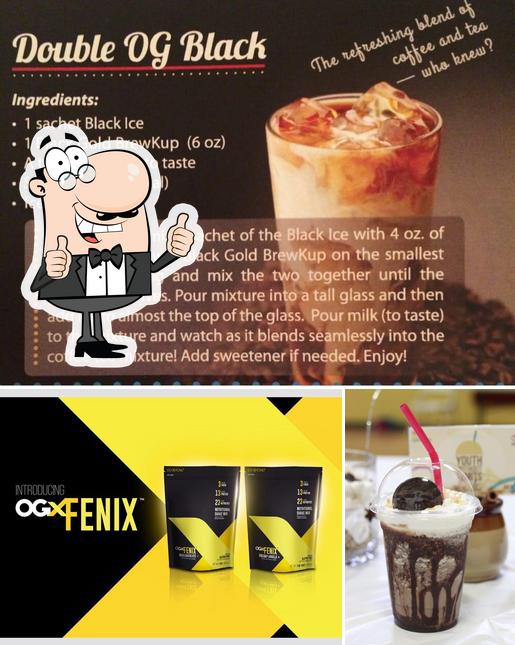 Healthy Cafe