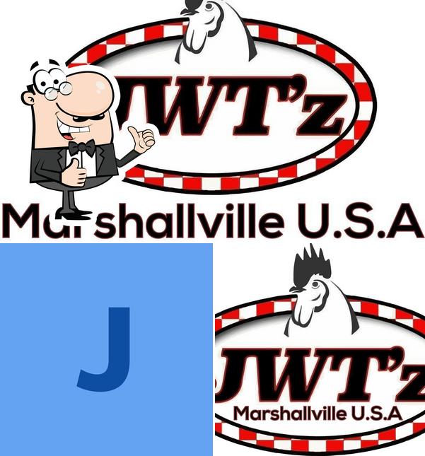 JWTz Marshallville USA