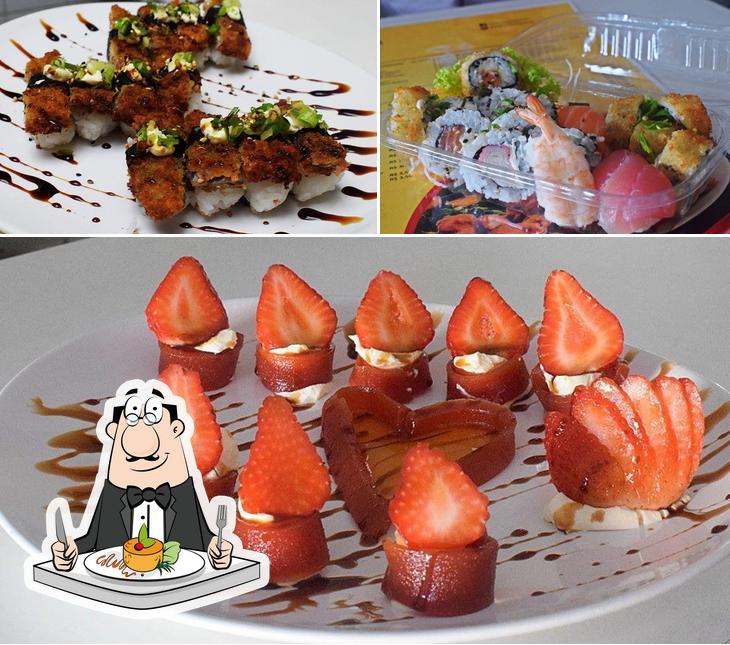 Japanês Recife PE