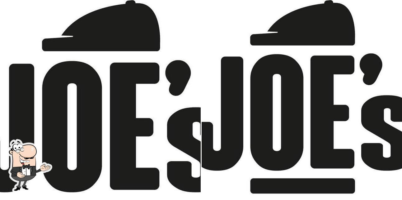 Joes Pop-Up