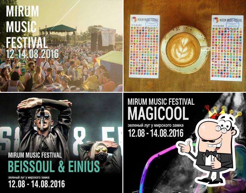 Mirum Music Festival