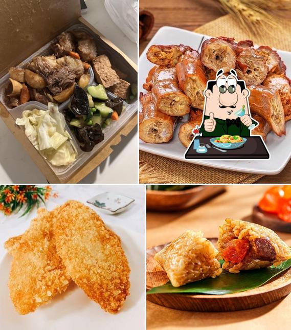 More Than Bento