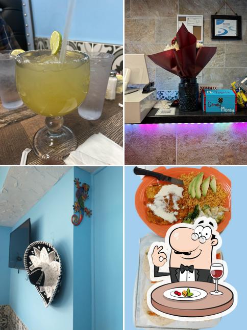 Mr Tequila