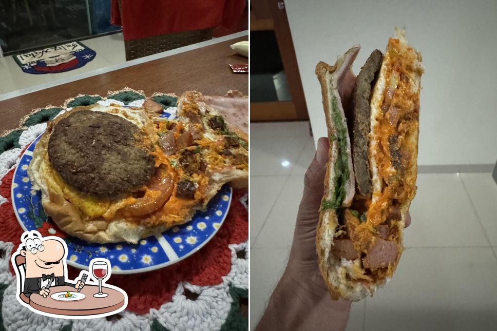 Nanim Lanches