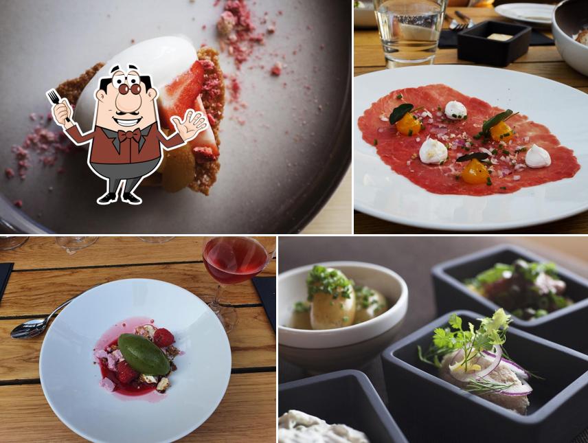 Restaurant PLATS