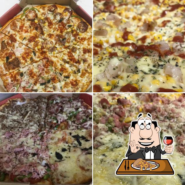 Pizzaria Coyote