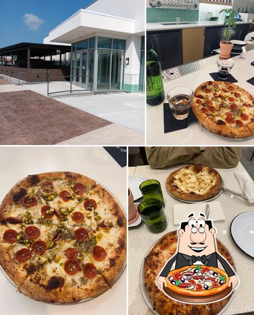 Pizzeria LUCA