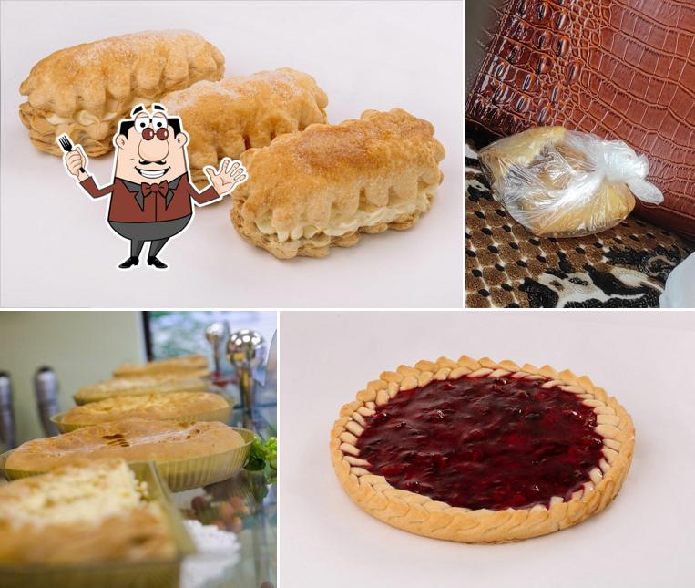 Пекарни деда Покрова