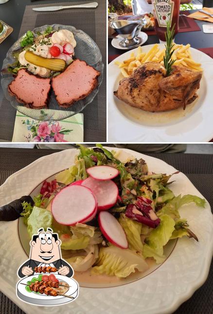Restaurant Post Hedingen